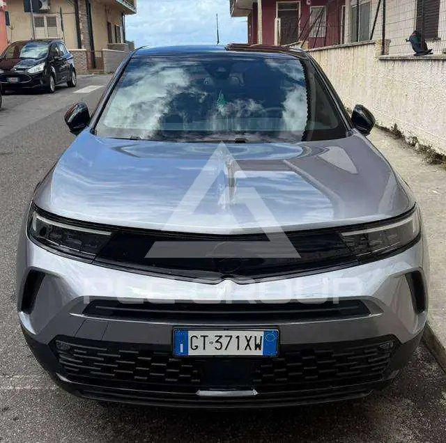 2024 Opel Mokka