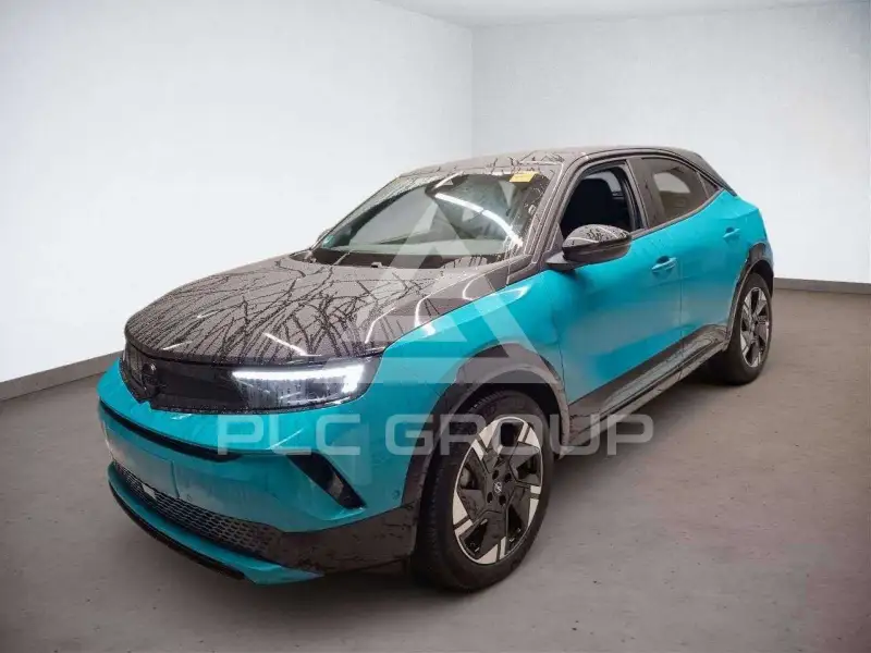 2024 Opel Mokka