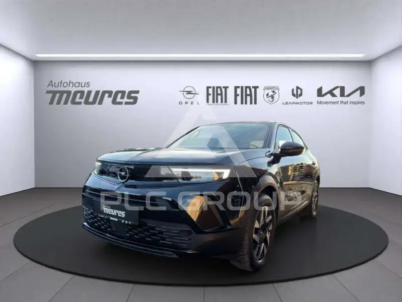 2024 Opel Mokka