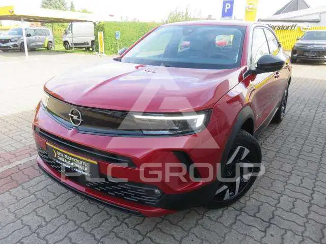 2024 Opel Mokka