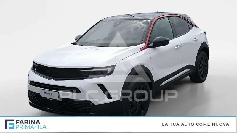 2024 Opel Mokka