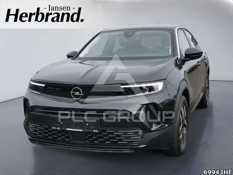 2024 Opel Mokka