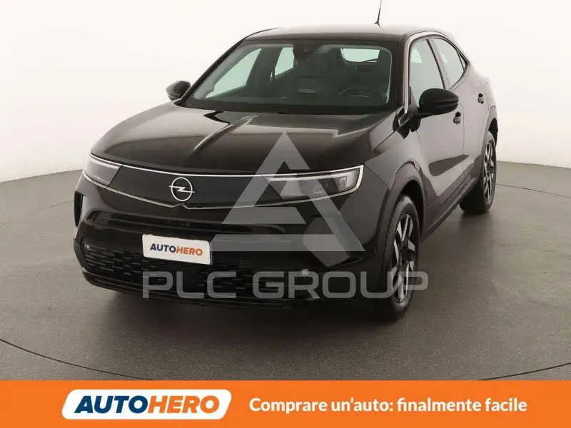 2024 Opel Mokka