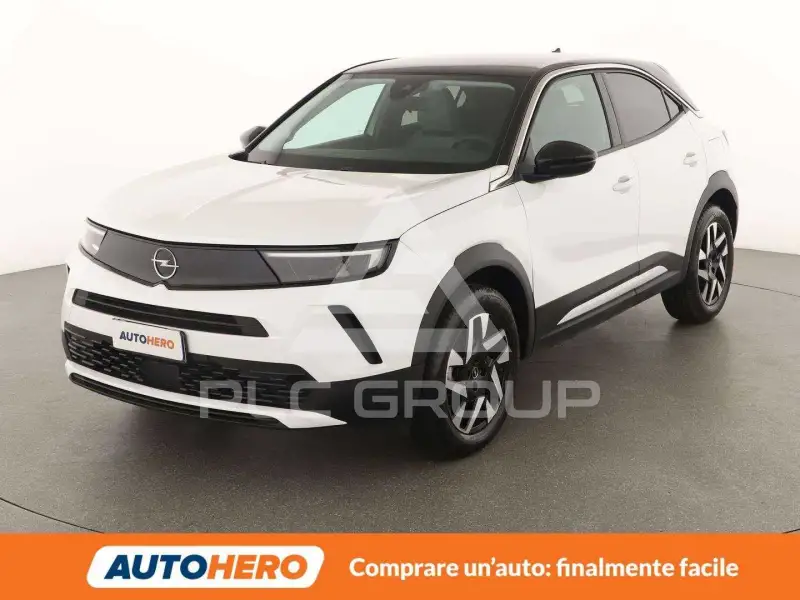 2024 Opel Mokka