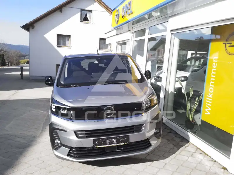2024 Opel ZAFIRA