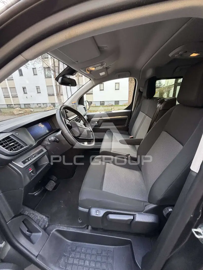 2024 Opel ZAFIRA
