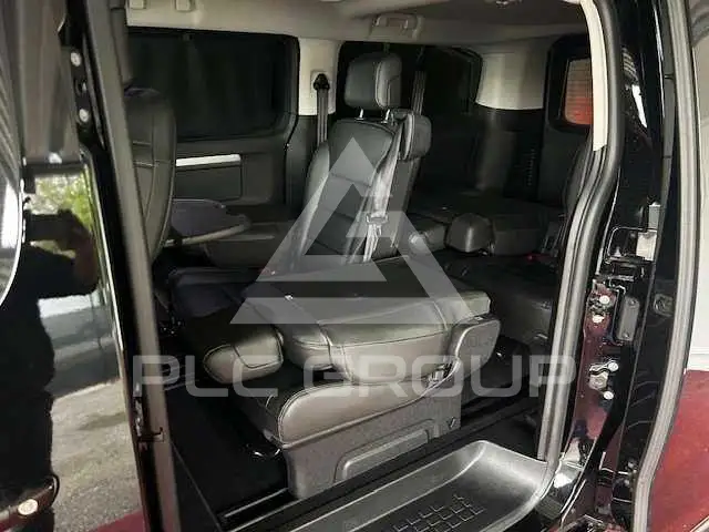 2024 Opel ZAFIRA