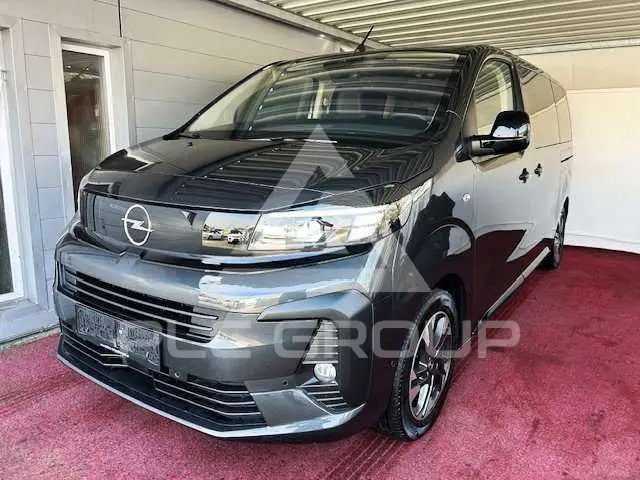 2024 Opel ZAFIRA