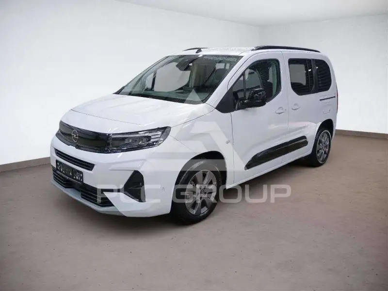 2024 Opel Combo