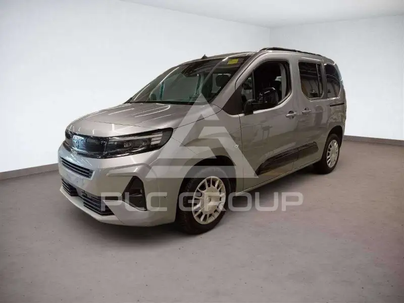 2024 Opel Combo