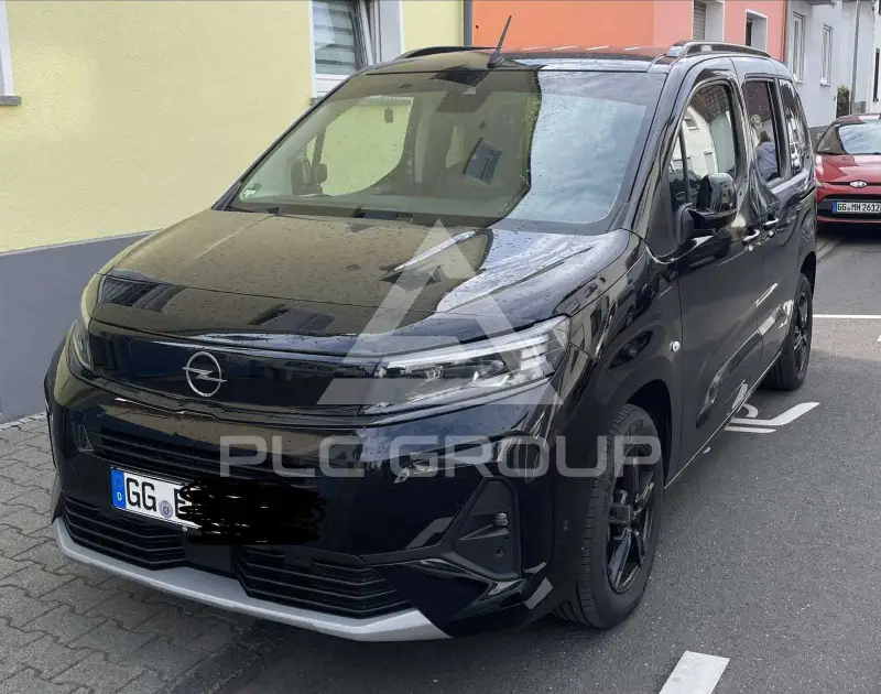 2024 Opel Combo