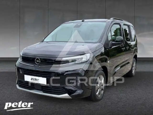 2024 Opel Combo