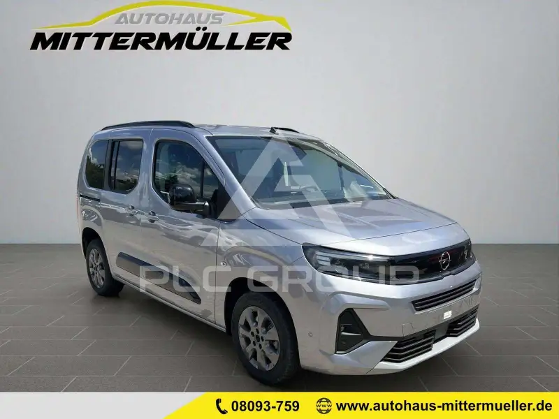 2024 Opel Combo