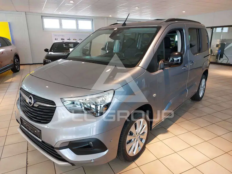 2024 Opel Combo