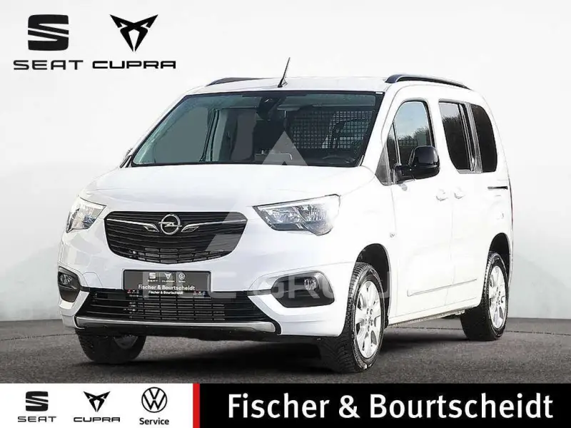 2024 Opel Combo