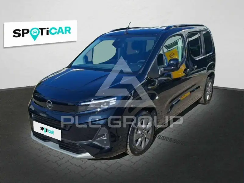 2024 Opel Combo