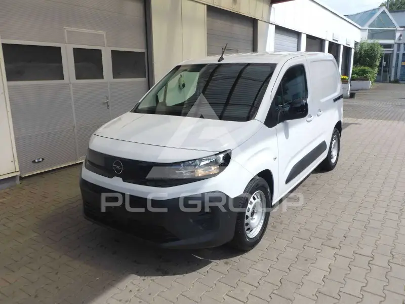 2024 Opel Combo
