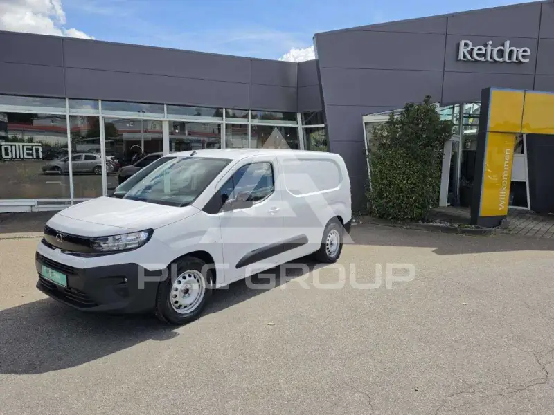 2024 Opel Unknown