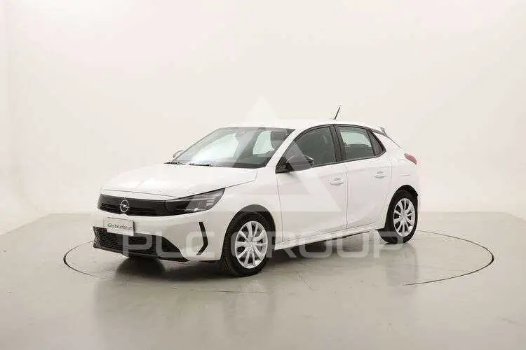 2024 Opel Corsa