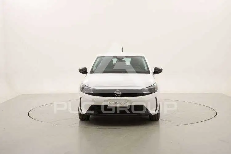2024 Opel Corsa