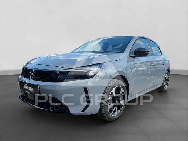 2024 Opel Corsa