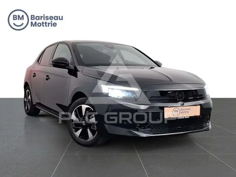 2024 Opel Corsa