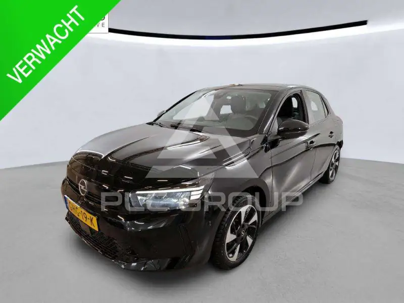 2024 Opel Corsa