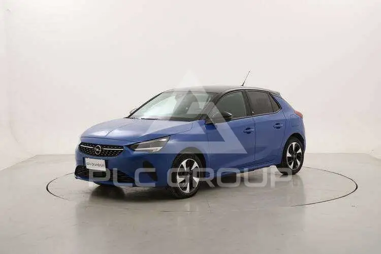 2024 Opel Corsa
