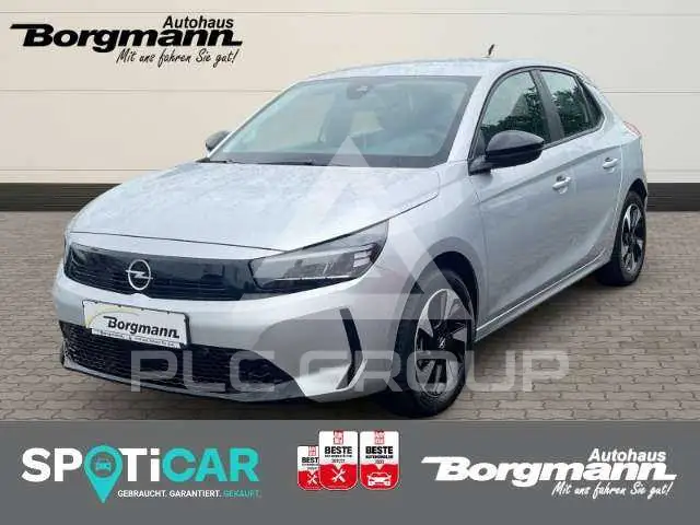 2024 Opel Corsa