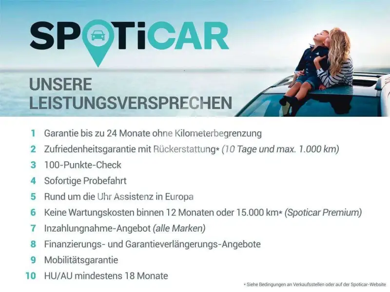 2024 Opel Frontera