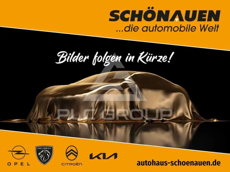 2024 Opel GrandlandX