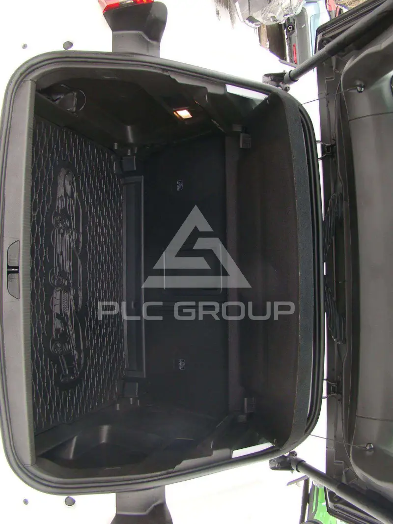 2024 Opel GrandlandX