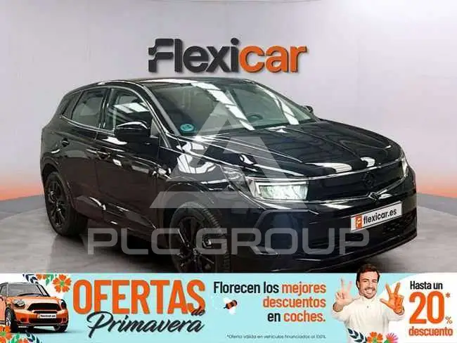 2024 Opel GrandlandX