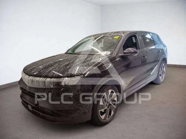2024 Opel GrandlandX