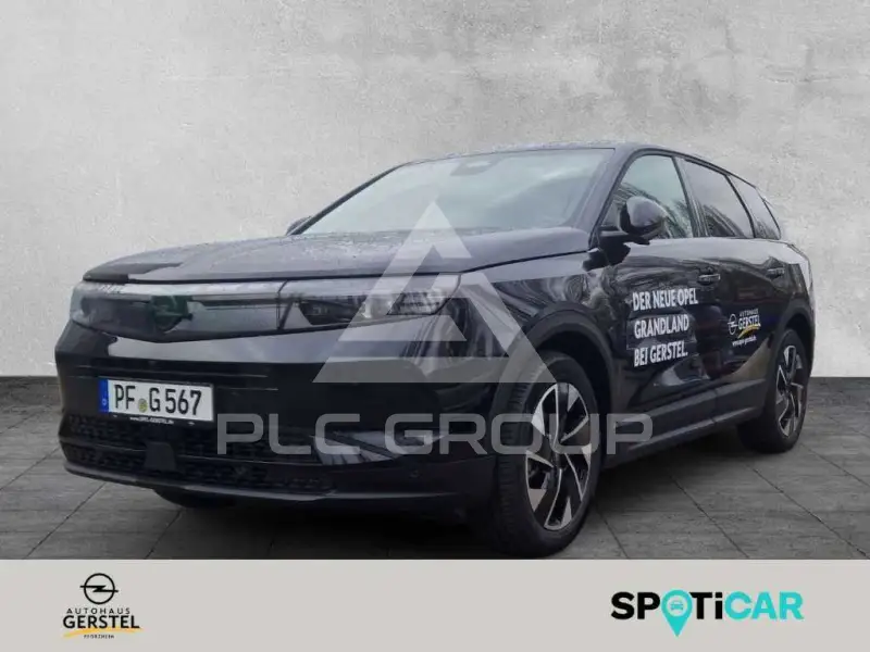 2024 Opel GrandlandX