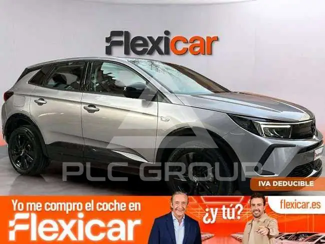 2024 Opel GrandlandX