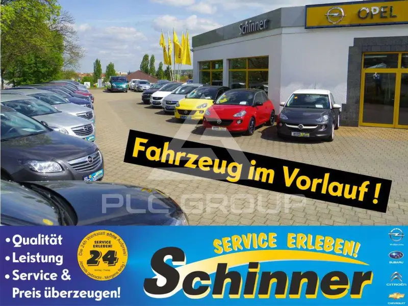 2024 Opel GrandlandX