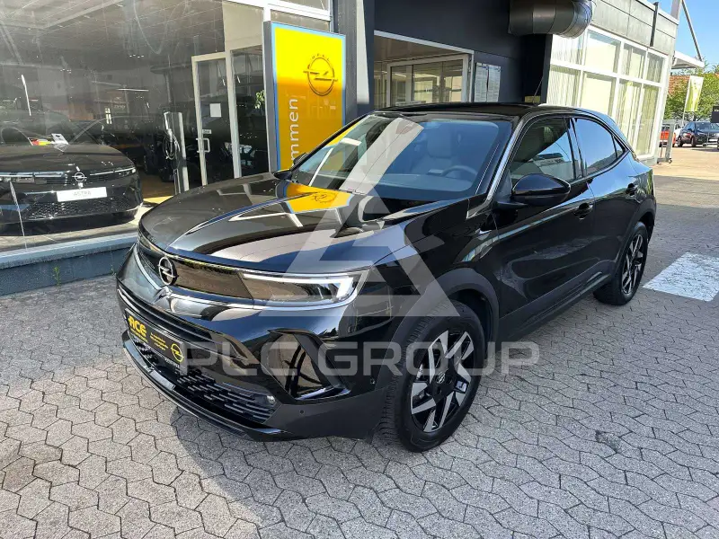 2024 Opel Mokka