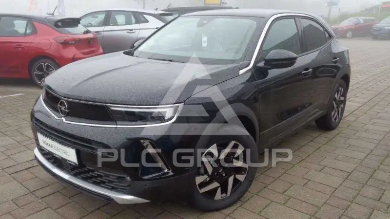 2024 Opel Mokka