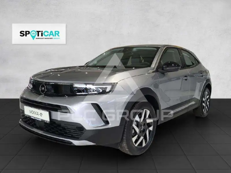 2024 Opel Mokka