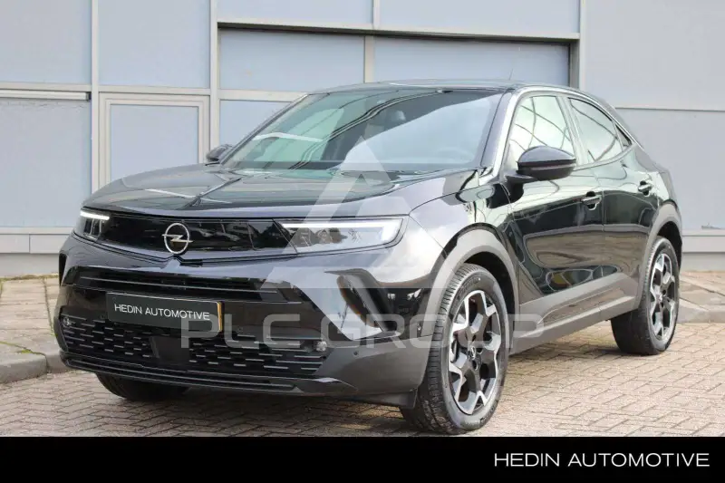 2024 Opel Mokka
