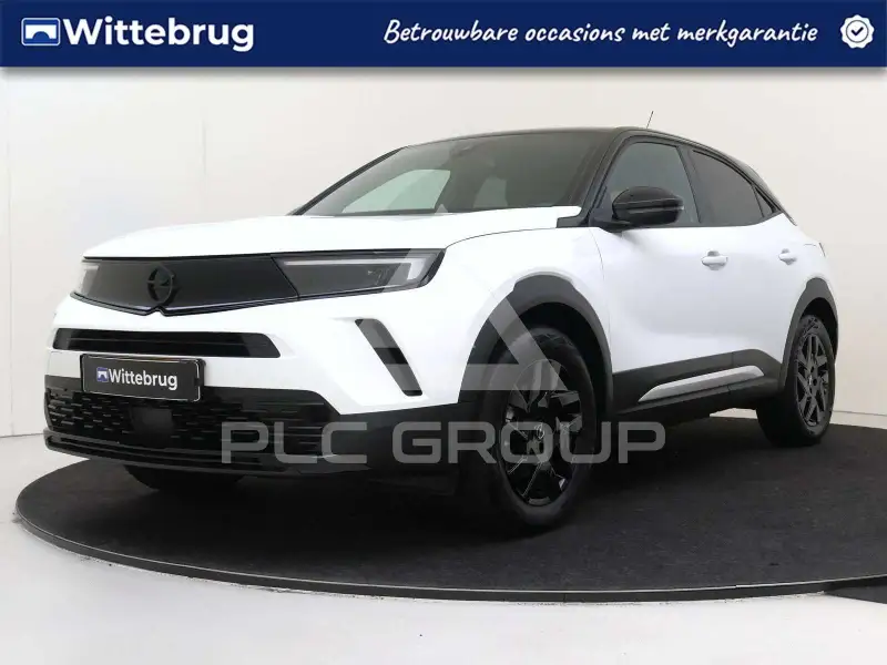 2024 Opel Mokka