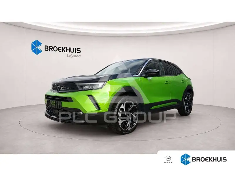 2024 Opel Mokka