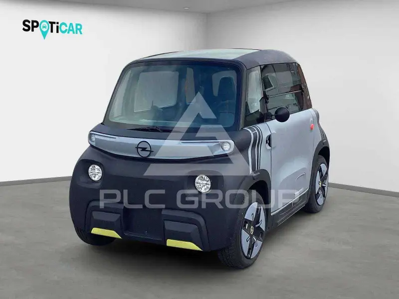 2024 Opel Rocks-e