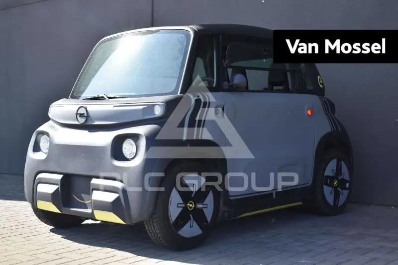 2024 Opel Rocks-e