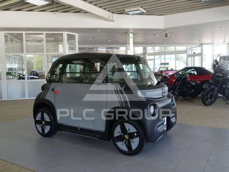 2024 Opel Rocks-e