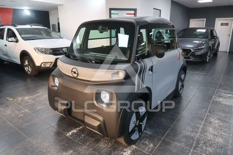 2024 Opel Rocks-e