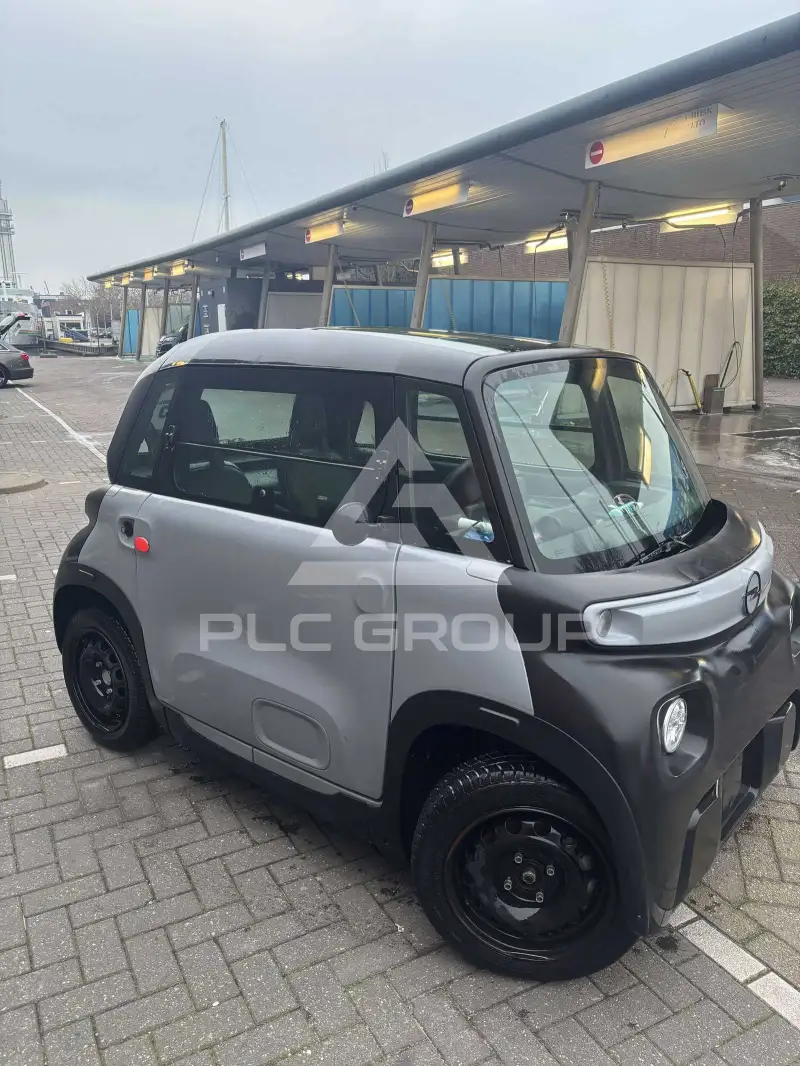 2024 Opel Rocks-e