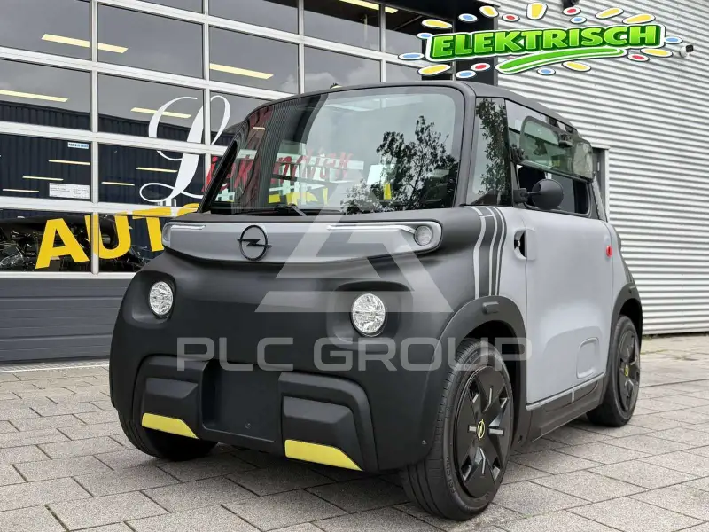 2024 Opel Rocks-e