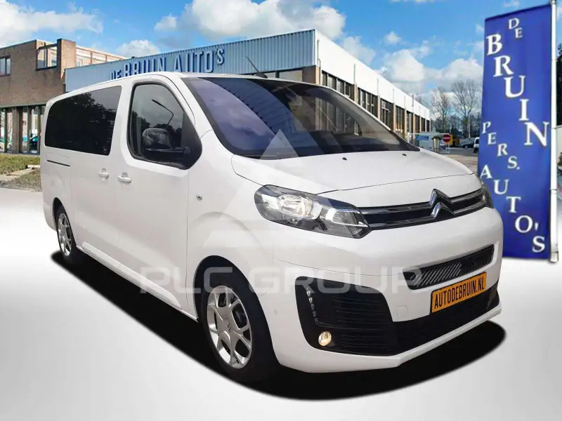 2024 Opel Vivaro